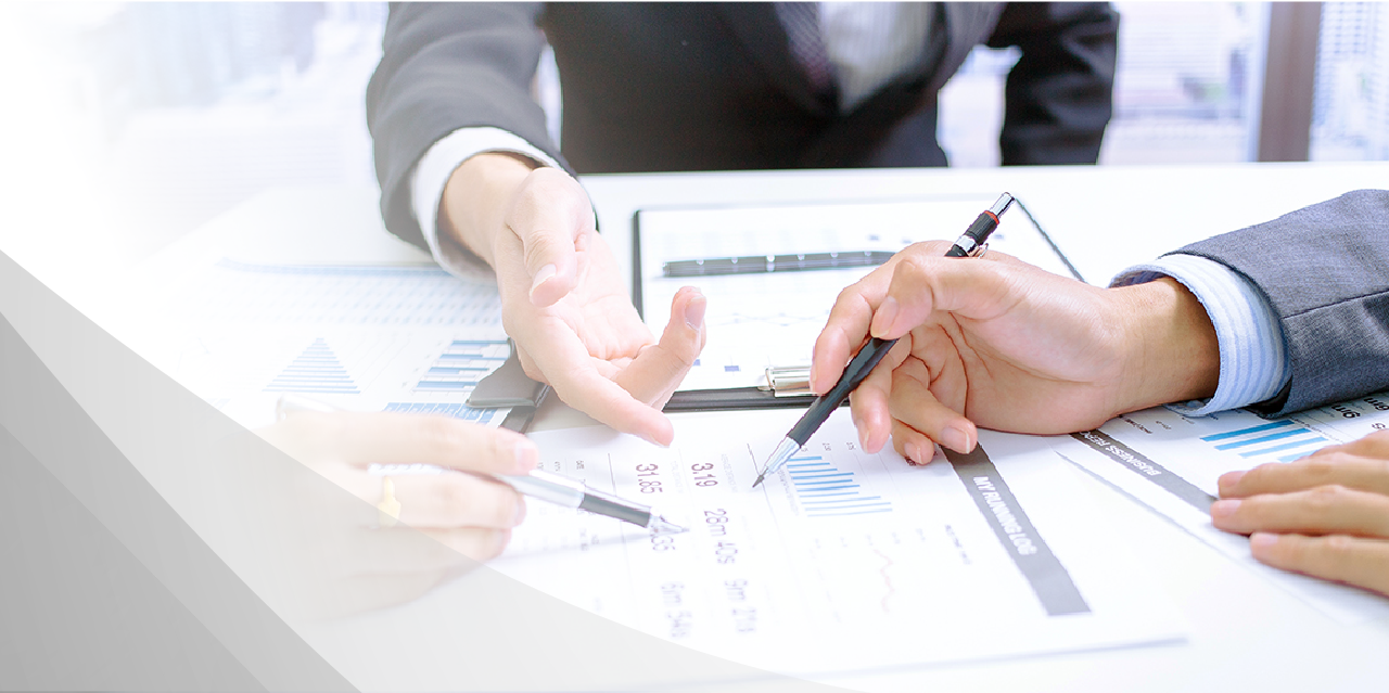Asesoría especializada para su empresa